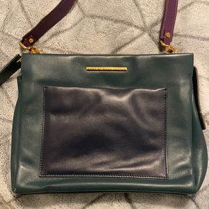 Marc by Marc Jacobs crossbody purse